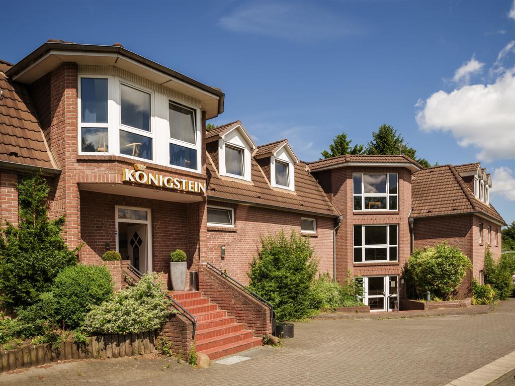 Hotel Königstein By Tulip Kiel