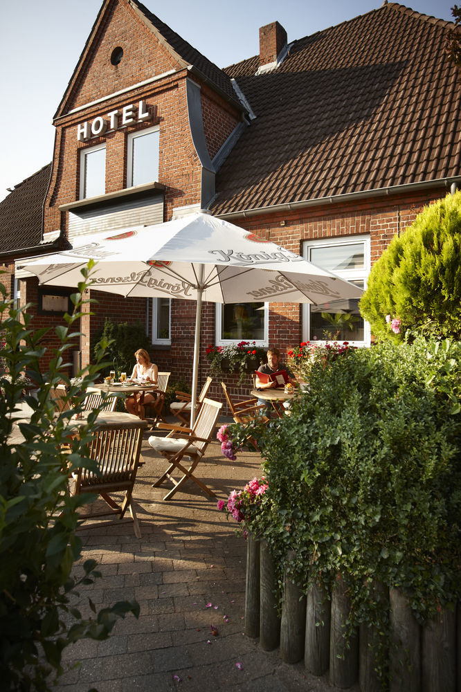 Koenigstein By Tulip 3* Kiel